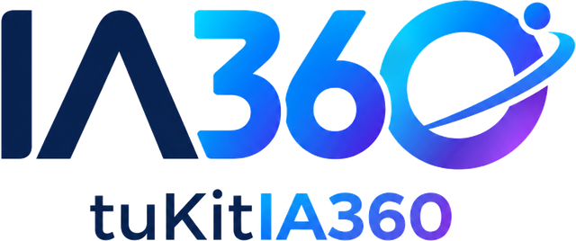 Tu Kit IA 360